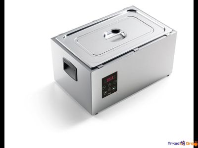 Термостат ванна Apach ASV 1/1 GN