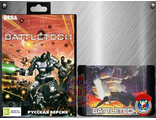 Battletech, Игра для Сега (Sega Game)