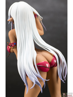Фигурка 1/6 Аллейн (Alleyne EX Color ver., Swimsuit ver.)