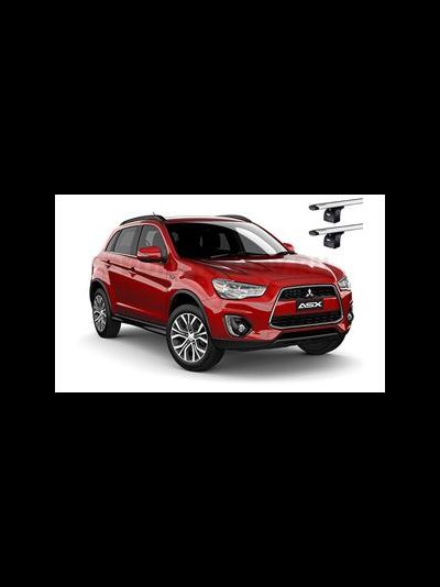 Дуги THULE для PEUGEOT 4008