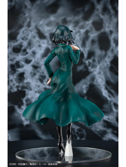 Фигурка 1/7 Адская Метель (Fubuki Shapely B'full)