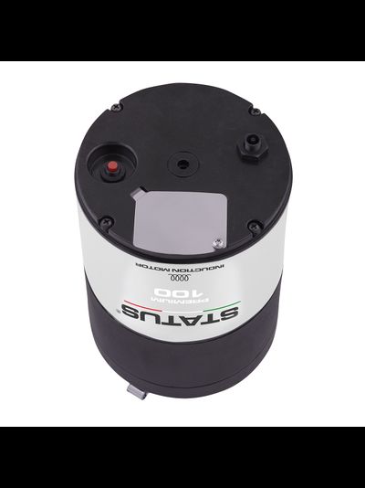 Измельчитель пищевых отходов Status Premium 100