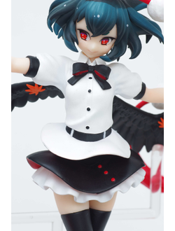 Фигурка Ая Сямэймару (Syameimaru Aya)