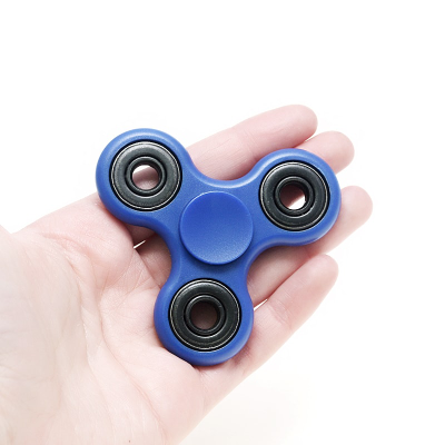 Спиннер "Blue"