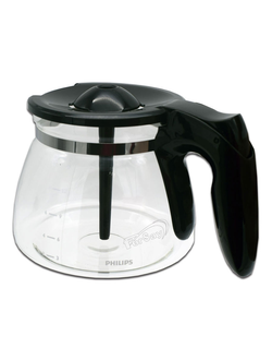 Колба для кофеварки Philips HD74 996510073463 CP9937/01