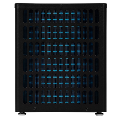 Тепловой насос для бассейна Royal Thermo MasterHeat Mini RTM-10MHN8