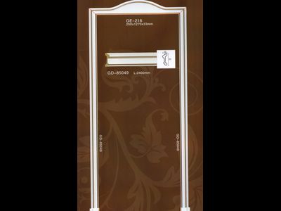 Обрамление GE-8201