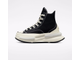 Кеды Converse Run Star Legacy CX black