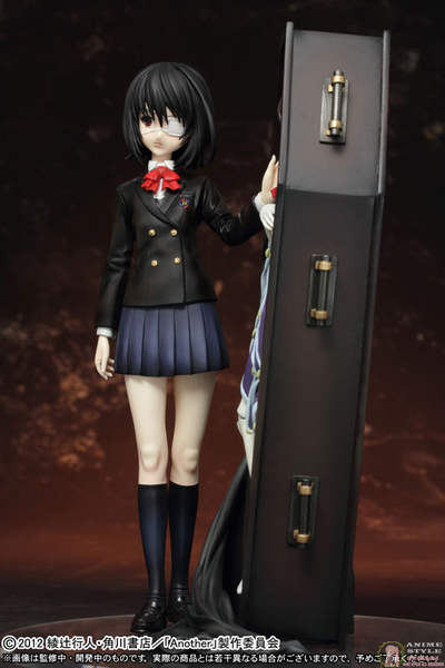 Фигурка 1/8 Мэй Мисаки (Misaki Mei)