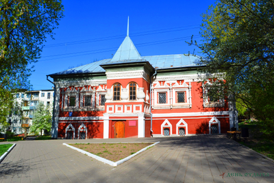 ОБЗОРНАЯ ПЕШЕХОДНАЯ ЭКСКУРСИЯ ПО КАЛУГЕ "ВАШ РЕБЕНОК - ПОМОЩНИК КАЛУЖСКОГО ЭКСКУРСОВОДА". ДЛЯ СЕМЕЙ С ДЕТЬМИ
