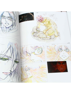 Оригинальный Арт Бук Attack on Titan Season 2 (Атака титанов 2 сезон)