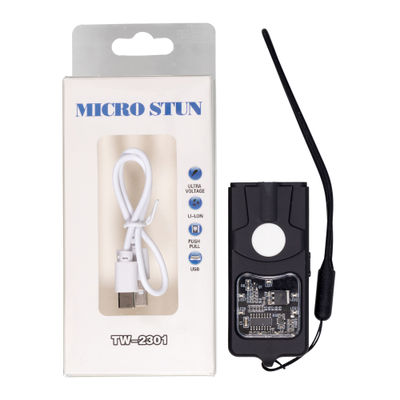 Электрошокер 2301