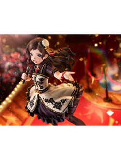 Фигурка 1/8 Сихо Китадзава (Shiho Kitazawa Chocoliere Rose ver.)