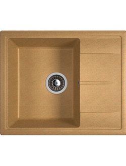 Мойка Dr. GANS Ника-580 (580 х 470 мм)