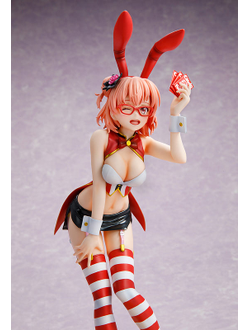 Фигурка 1/7 Ироха Ишики (Iroha Isshiki Casino Party Ver.)