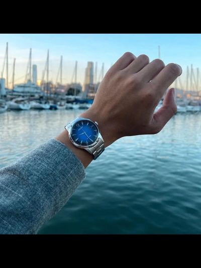 Наручные часы Citizen NK0009-82L