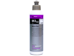 KOCH Микро-абразивная политура Micro Cut M3.02 250мл