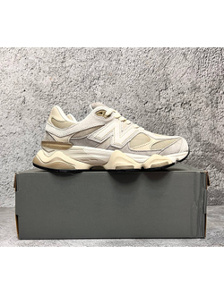 New Balance 9060 Linen Timberwolf
