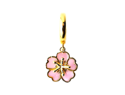 Подвеска Цвет Вишни SAKURA Collection
