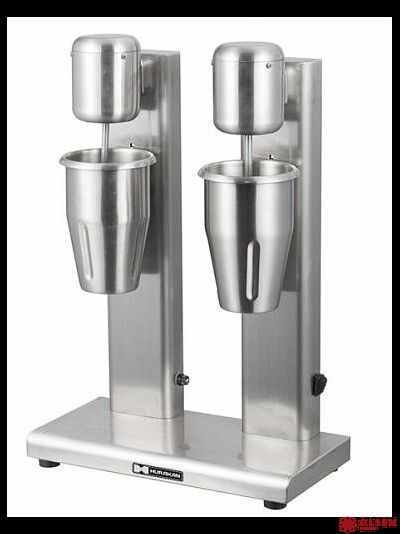 Миксер для молочных коктейлей Hurakan HKN-FR2GM