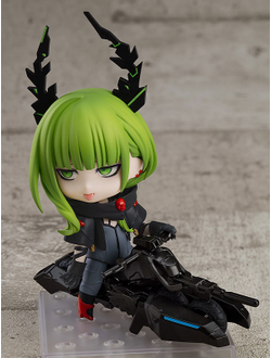 Нендроид Мастер Смерти (Dead Master Dawn Fall Ver.)