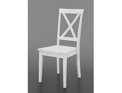 Стул - GOLFI butter white