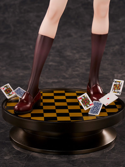 Фигурка 1/6 Мэри Саотомэ (Mary Saotome Union Creative International Ltd)