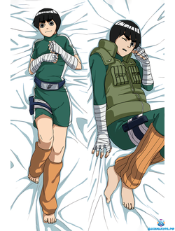 Rock Lee