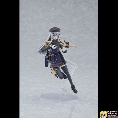 Фигурка фигма figma HK416