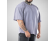 Размахайка 2275-833 Legal Power Stonewashed Jersey бледно-синий