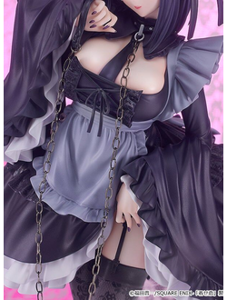 Фигурка 1/6 Шизуку Куроэ / Марин Китагава (Marin Kitagawa / Kuroe Shizuku Good Smile Company)