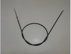 Трос сцепления Рига 13