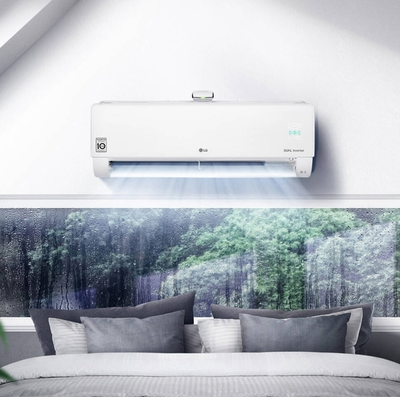 Кондиционер Lg AP09RK