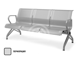 Многоместная секция Вояж 2П без мягкого элемента