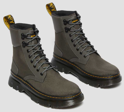 Ботинки Dr. Martens TARIK UTILITY GUNMETAL