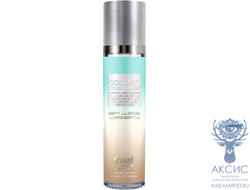 Devoted Creations Крем COCONUT COLOR CREAM 50 ml (Лосьон с ДГА и с косметическими бронзаторами)