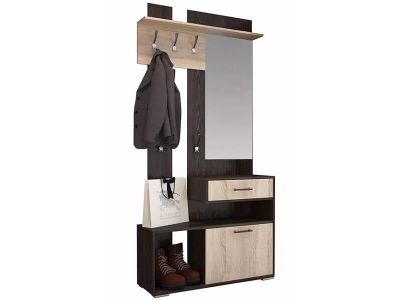 Прихожая Смарт-2 (1,0м)