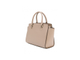Сумка Michael Kors Selma телесного
