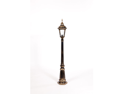 Светильник садово-парковый Munich 2G