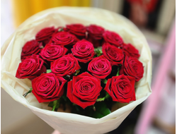 15 роз