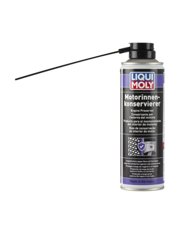 Внутренний консервант двигателя Liqui Moly Motor Innenkonservierer - 0.3 л. (1420)
