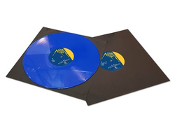 АУКЦЫОН - ЛЕГЕНДЫ РУССКОГО РОКА 2-LP