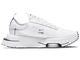 Белые найки зумы купить в Москве Кроссовки Nike Air Zoom-Type SE White Black CV2220-100