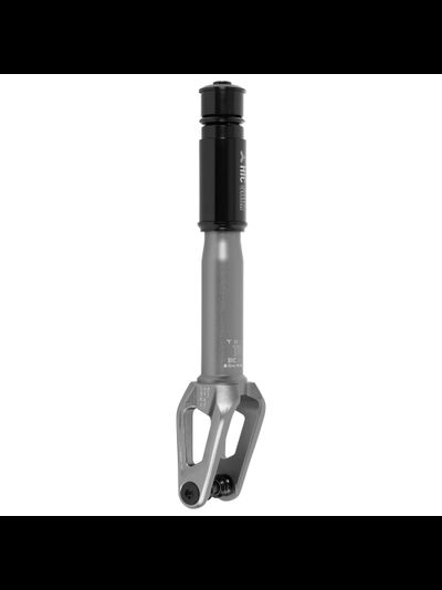 Вилка TRIAD Conspiracy IHC/HIC/SCS серый