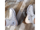 Кеды Converse Chuck Taylor All Star белые высокие мужские