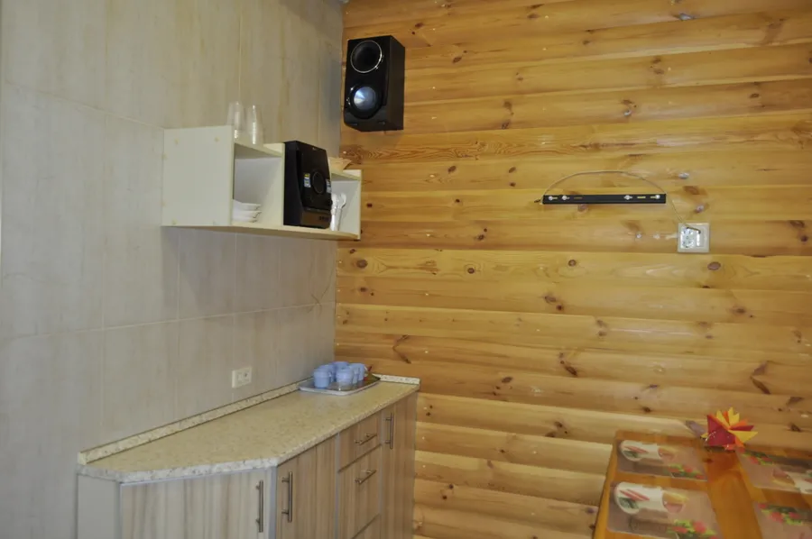 Зал 3. Общая комната