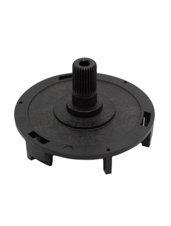 Держатель жерновов кофемолки кофемашин Saeco, Philips 996530017952