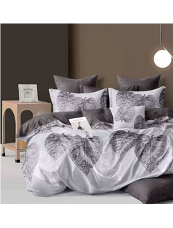 КПБ Сатин 1,5-сп., арт.1719-15