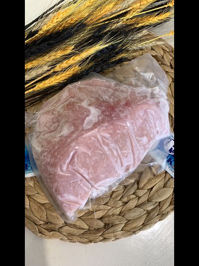 Филе грудки индейки заморозка