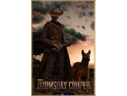 ПРЕДЗАКАЗ - Купер Говард, гуль (сериал Fallout)  - Коллекционная фигурка 1/6 Post-Apocalyptic Cooper (FM26001) - FunModell ?ЦЕНА: 27900 РУБ.?